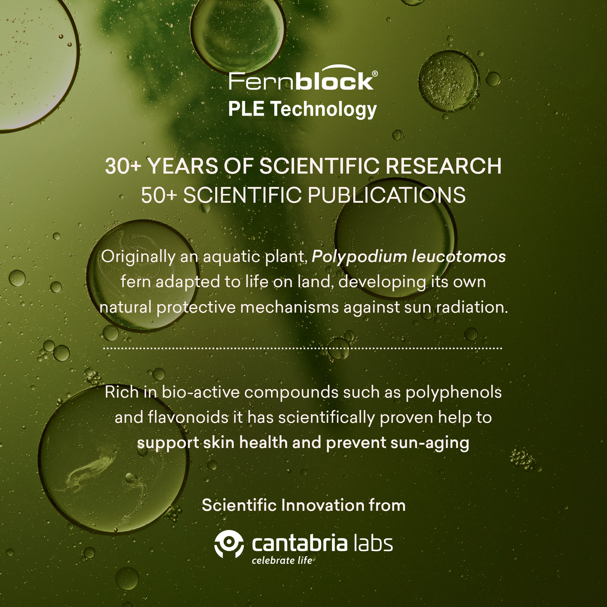 Solaria Mineral SPF 50+