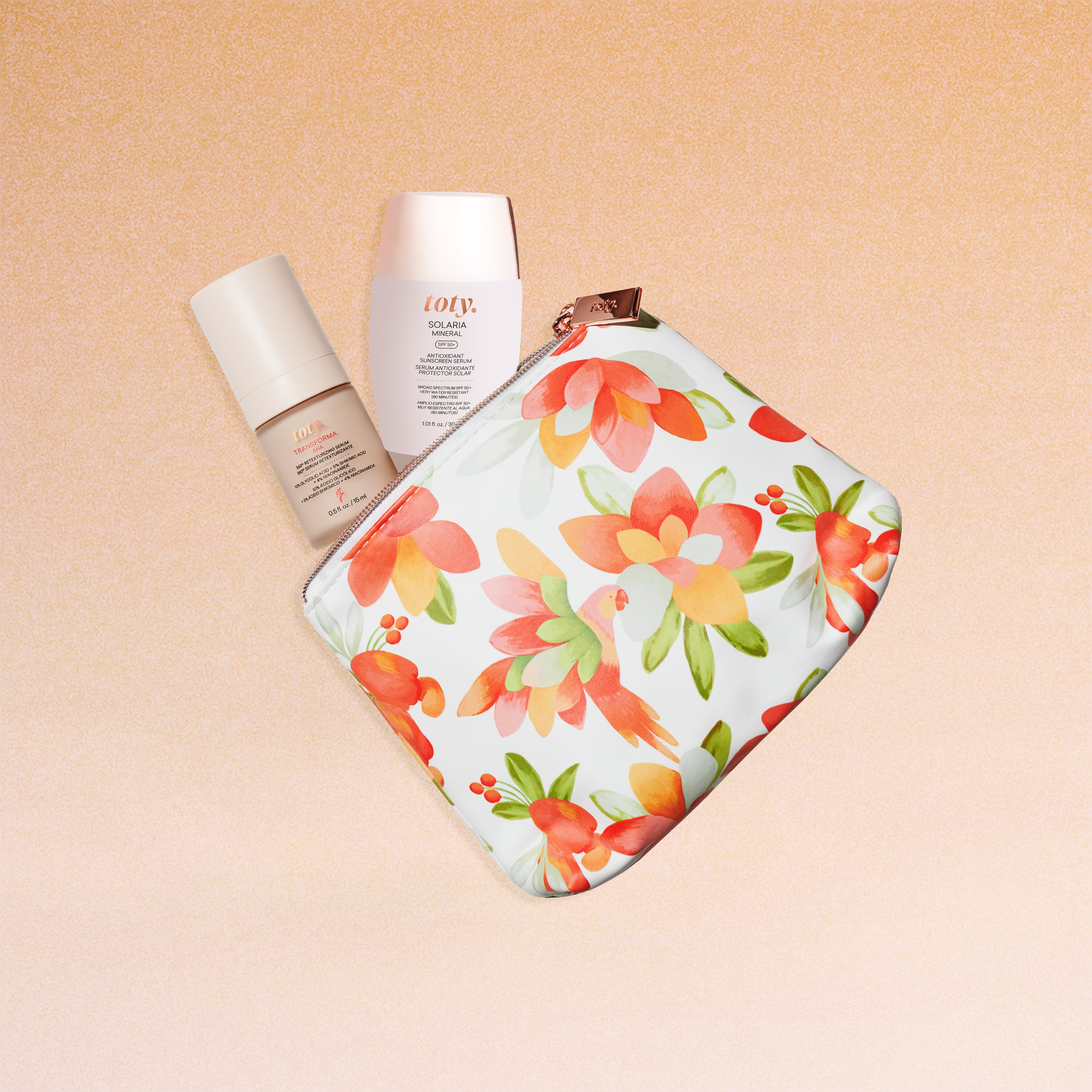 Merry & Bright Mini Set