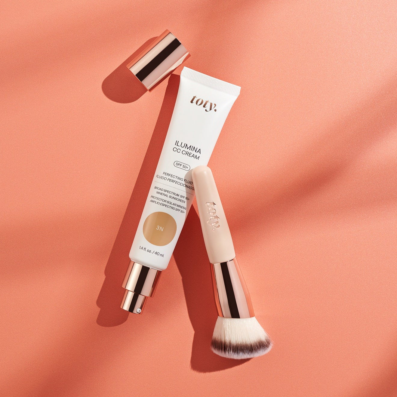 Radiant Complexion Set