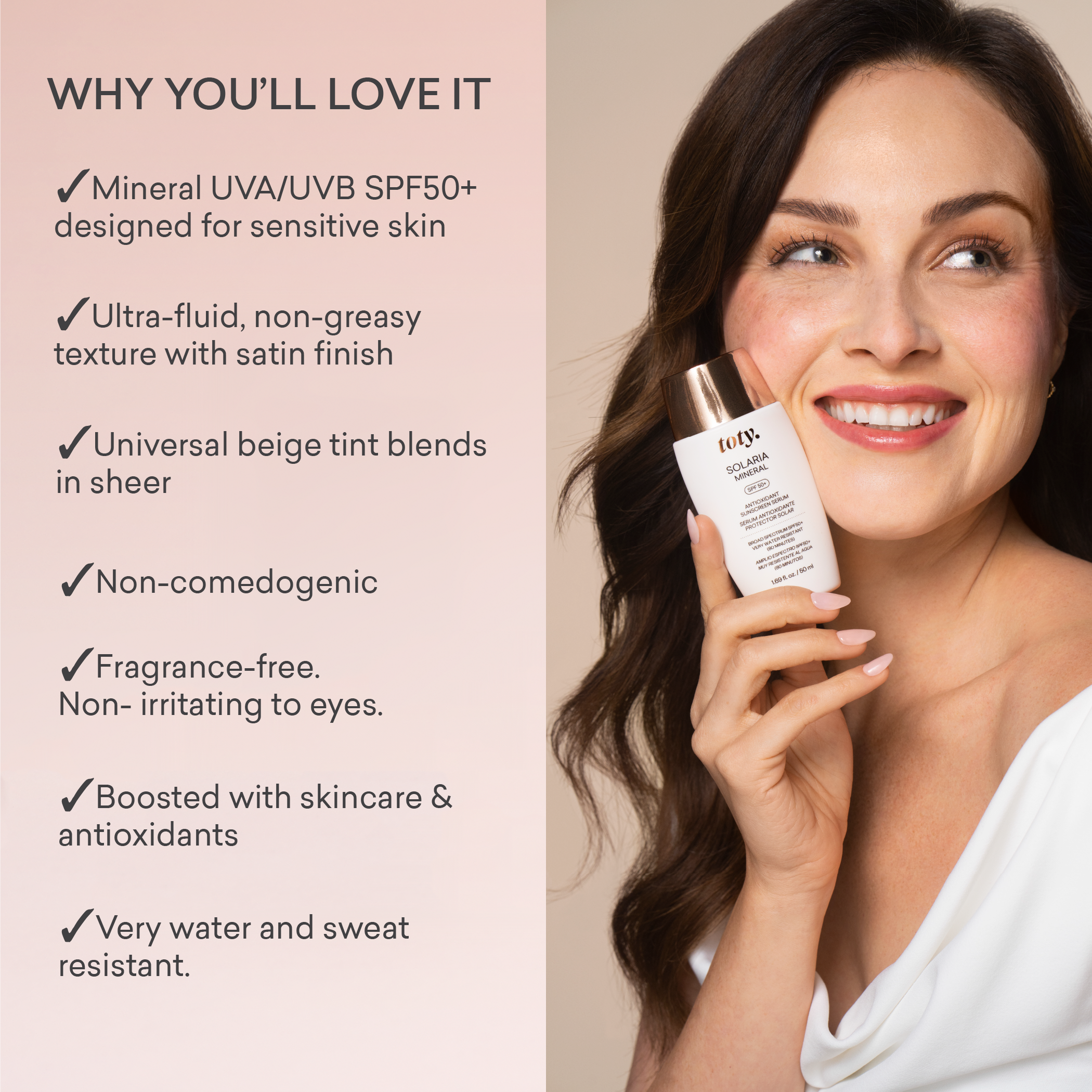 Holiday Correct & Protect Set