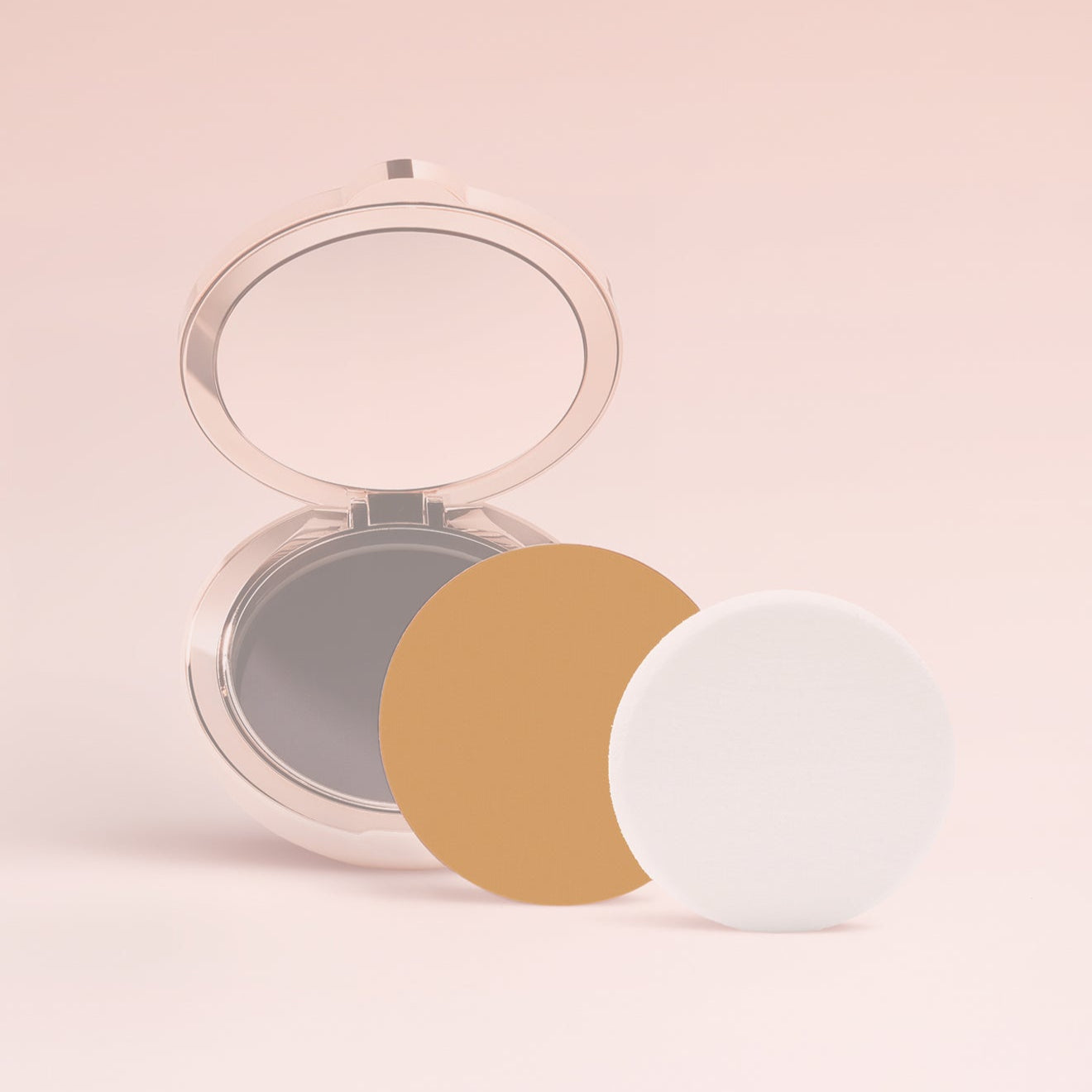 Stock Up CC Creamy Compact