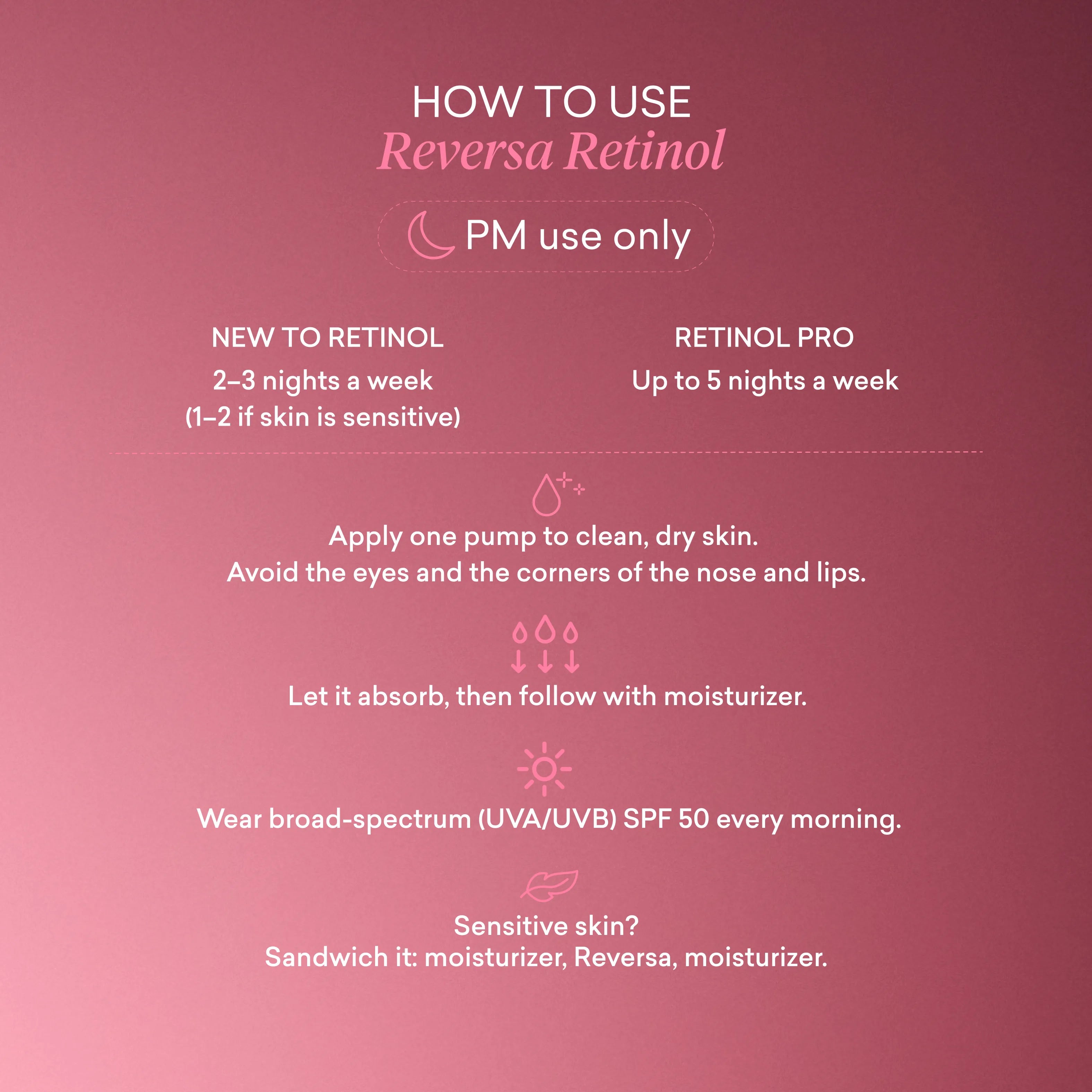 Reversa Retinol