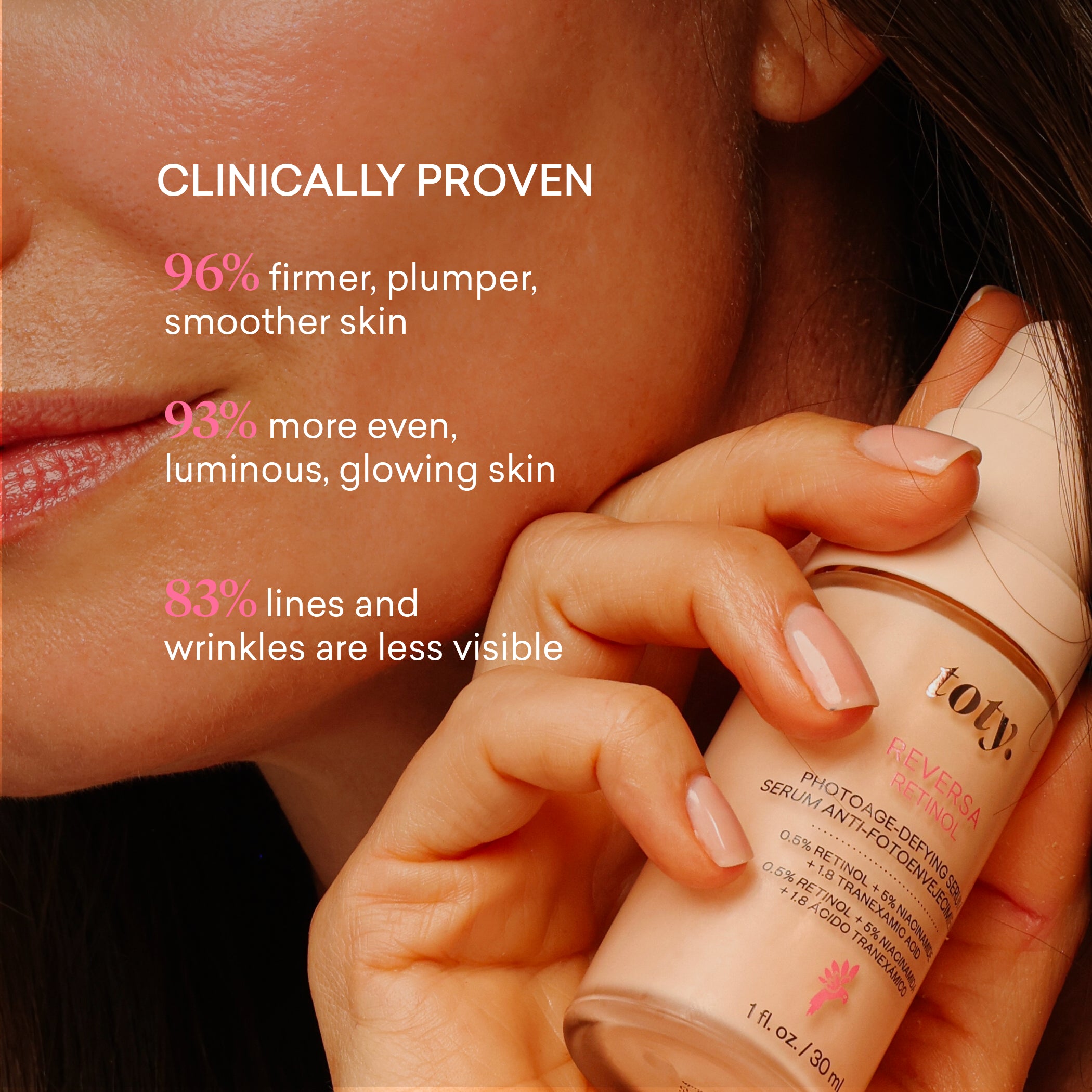Reversa Retinol