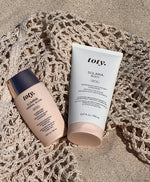 Summer Skin Duo