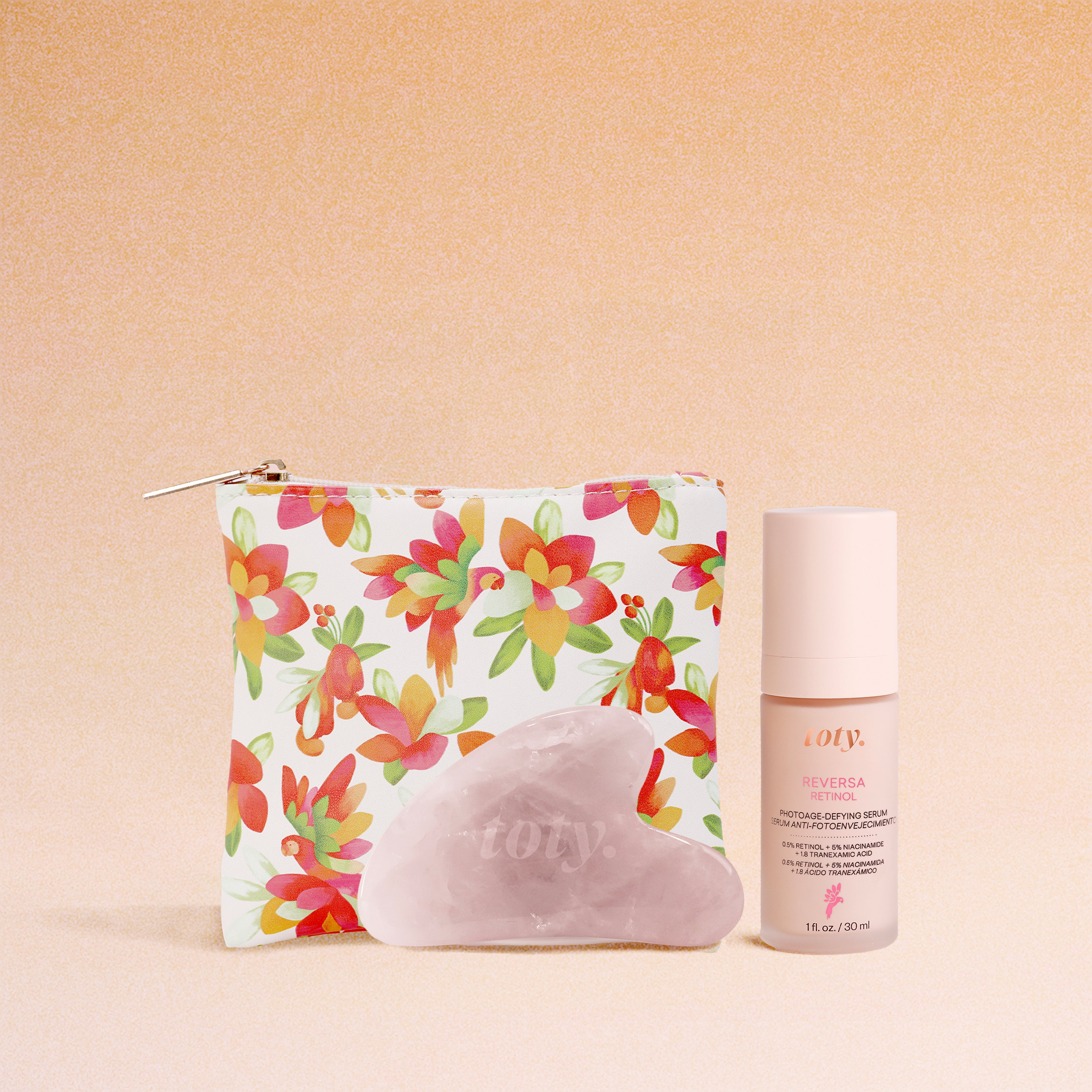 Silent Night Renewal Set