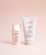 Summer Skin Duo