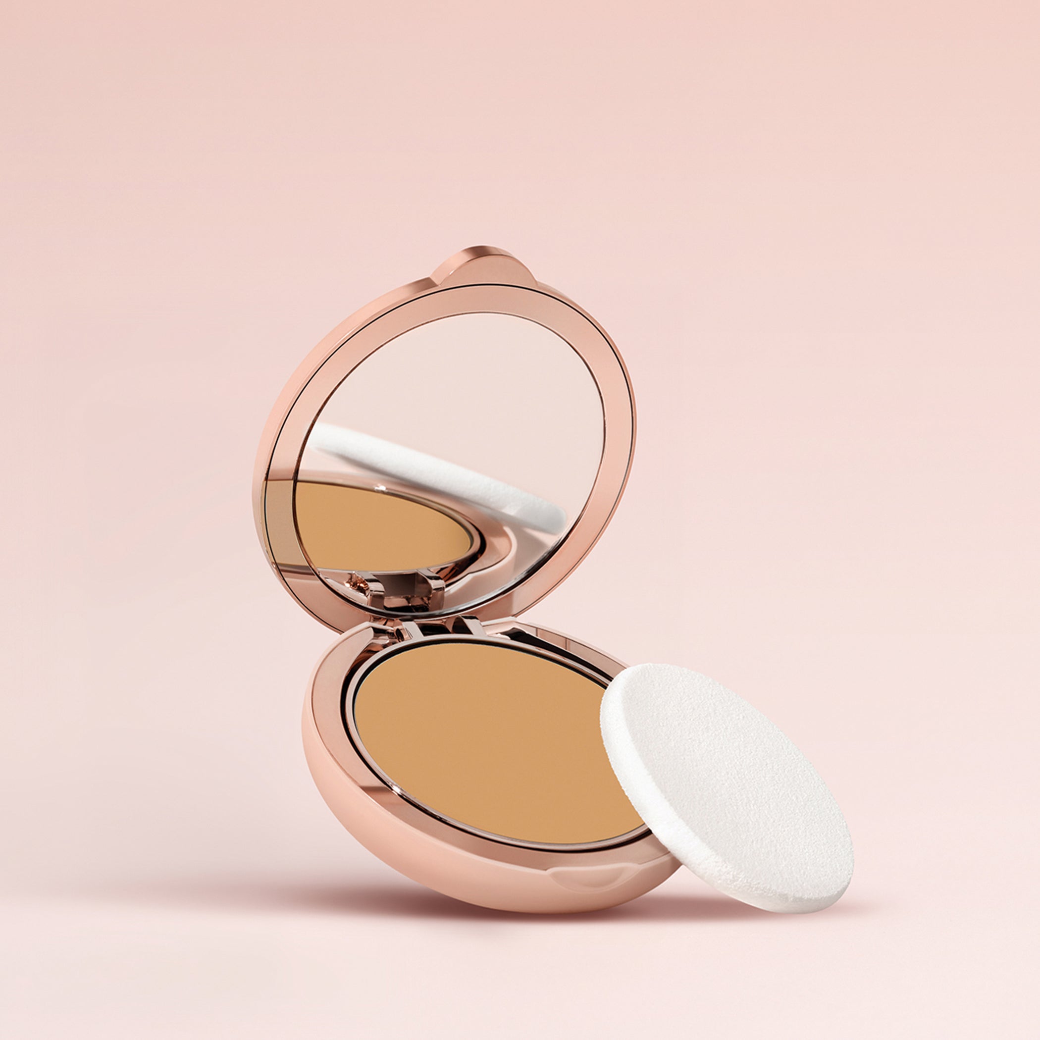 Ilumina CC Creamy Compact SPF 50+