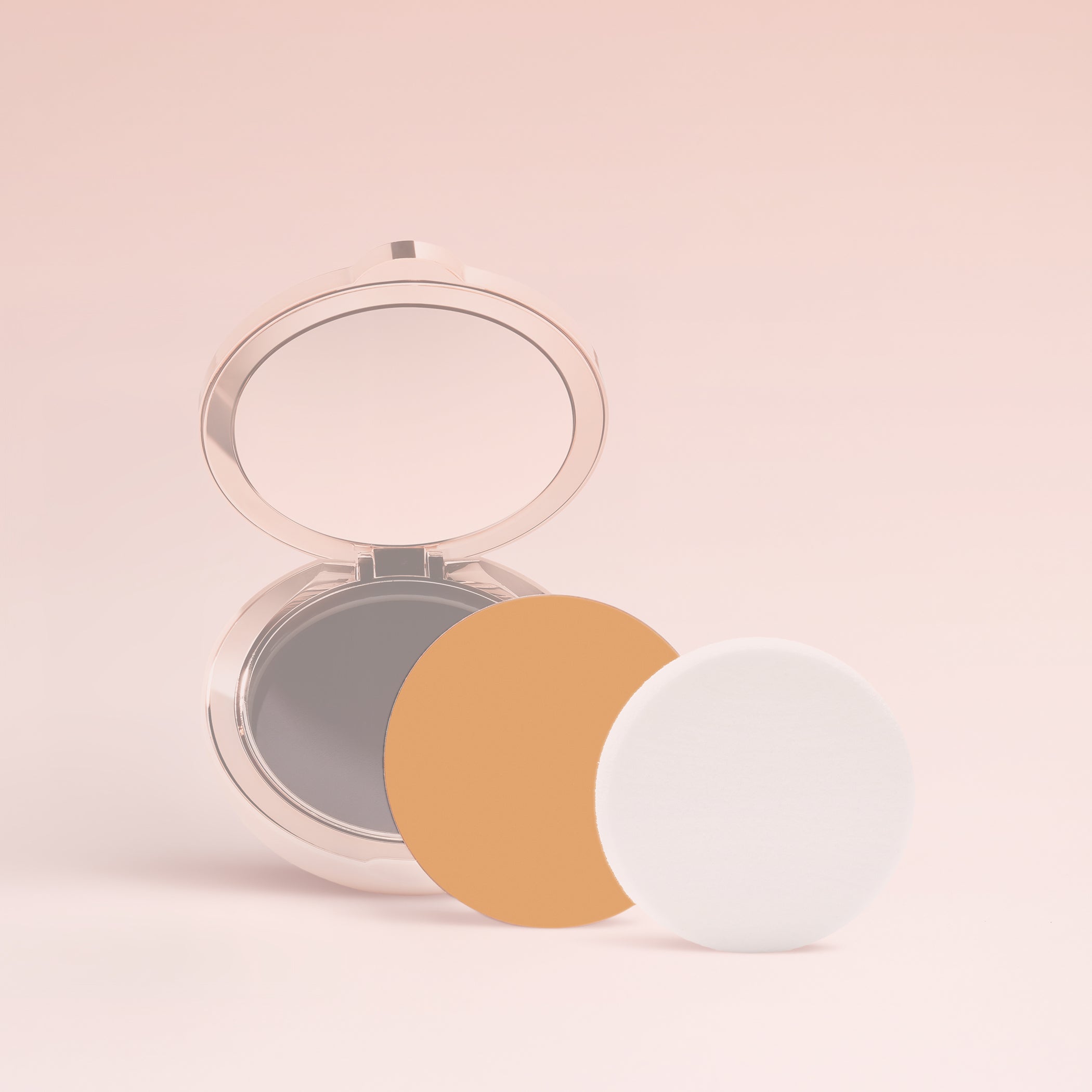 Refill Ilumina CC Creamy Compact SPF 50+