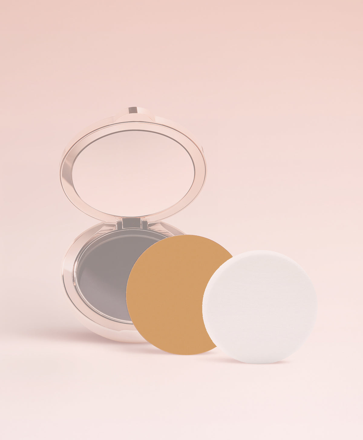 Abastece tu CC Creamy Compact