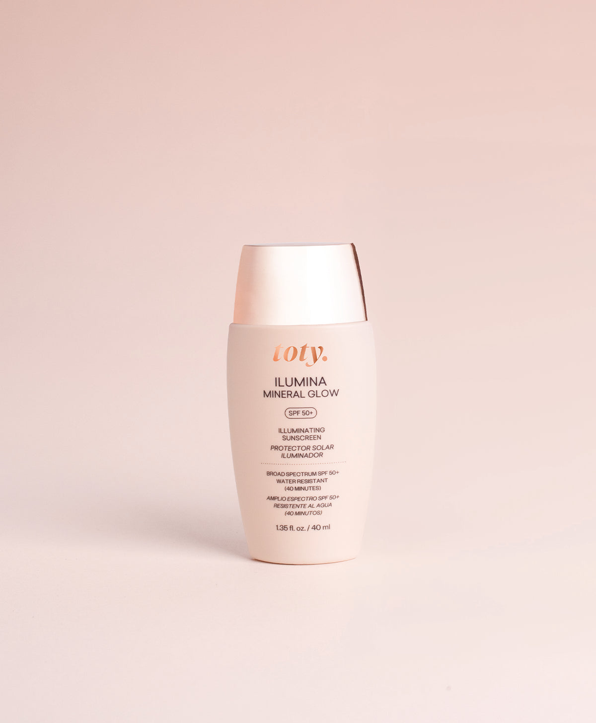 Ilumina Mineral Glow SPF 50+