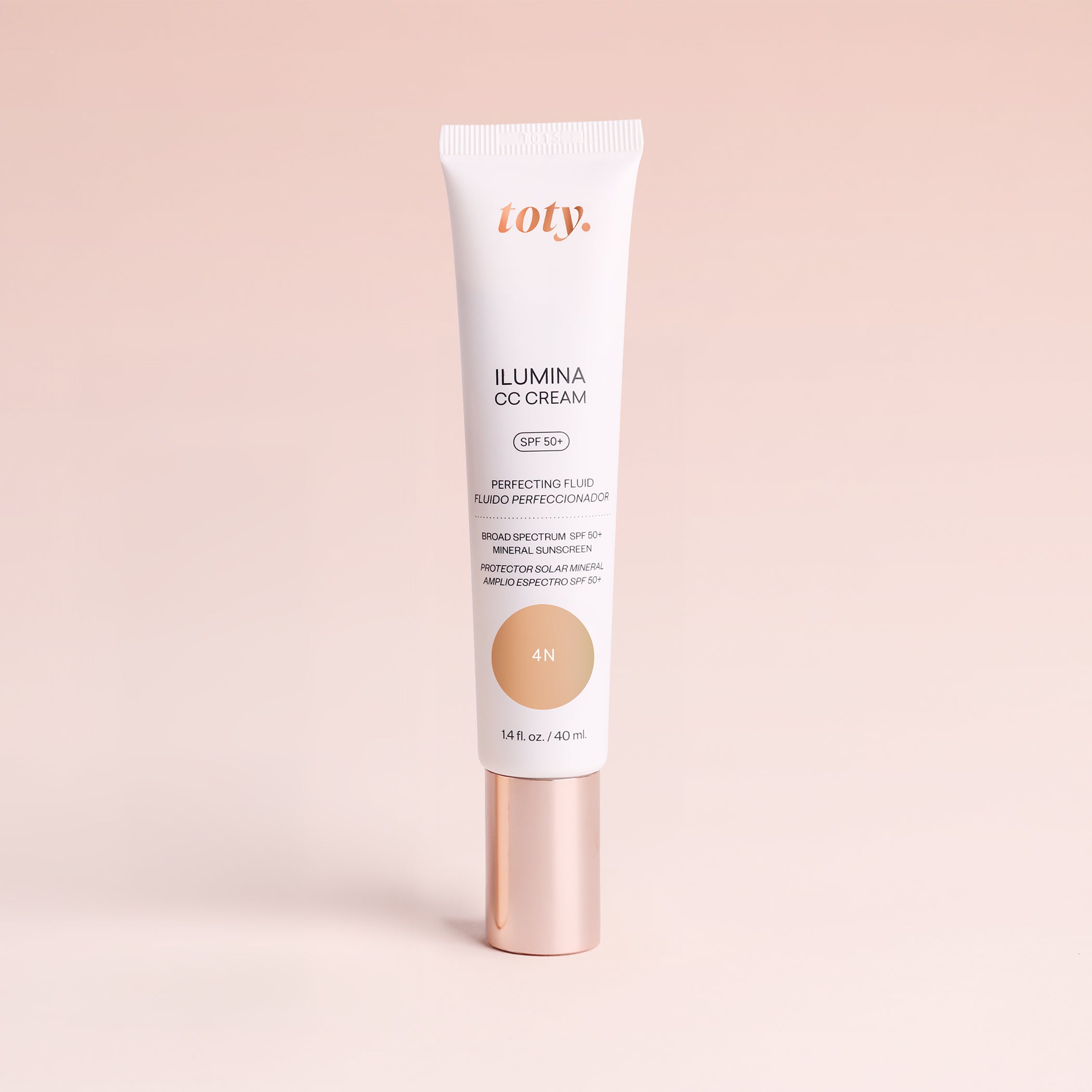 Ilumina CC Cream SPF 50+