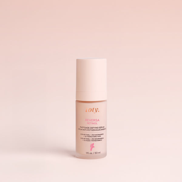 Reversa Retinol Serum